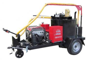 Crack Sealing Machine CLYG-ZS350