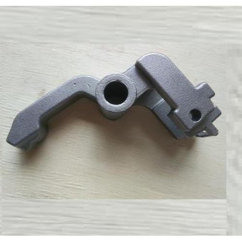 Special wax lost parts for agricultural machinery castings