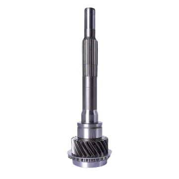 Auto parts input transmission gear Shaft main drive FOR 8-94435160-2