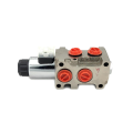 Injap penyongsang solenoid svv06