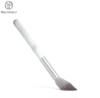 Small Single Makeup Brush With Calligraphy Pen Design