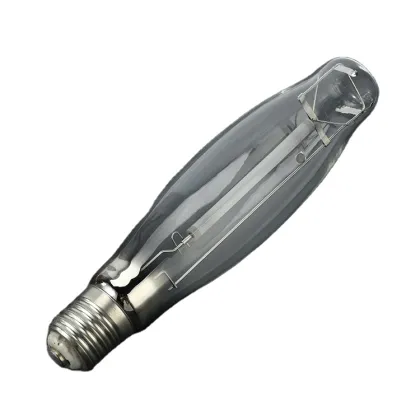 High-Pressure Sodium Lamps: Characteristics, Applications, and Benefits