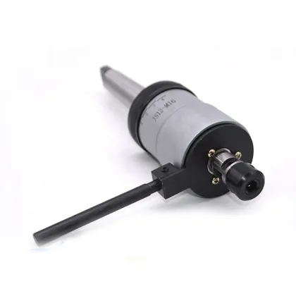 High-Quality J46 Universal Reversible Tapping Chuck: Precision Machining Solutions