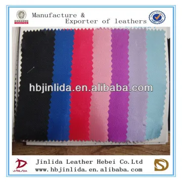Hot sale school bag making material