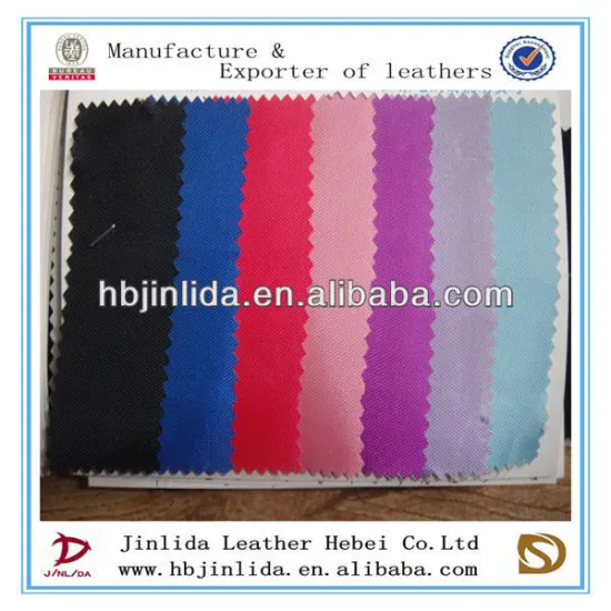Hot sale school bag making material