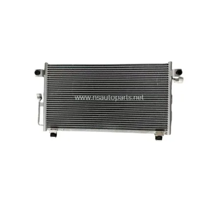 Universal Automotive Air Conditioning Condenser