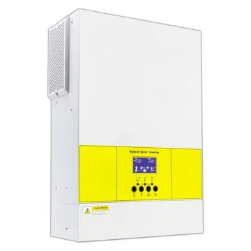 Parallel Capacity MPPT 5.6kw off Grid Solar Inverter