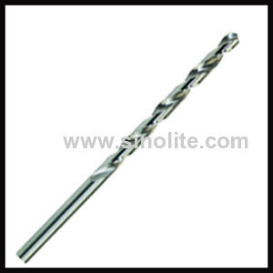 Hss Twist Drill Bits Fully Ground Din 340 118/135 Split Points 