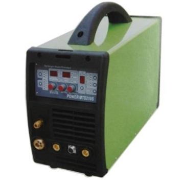 PowerMTS175S Multi Process 3IN1 MIG/MMA/TIG Welder                        
                                                Quality Assured
