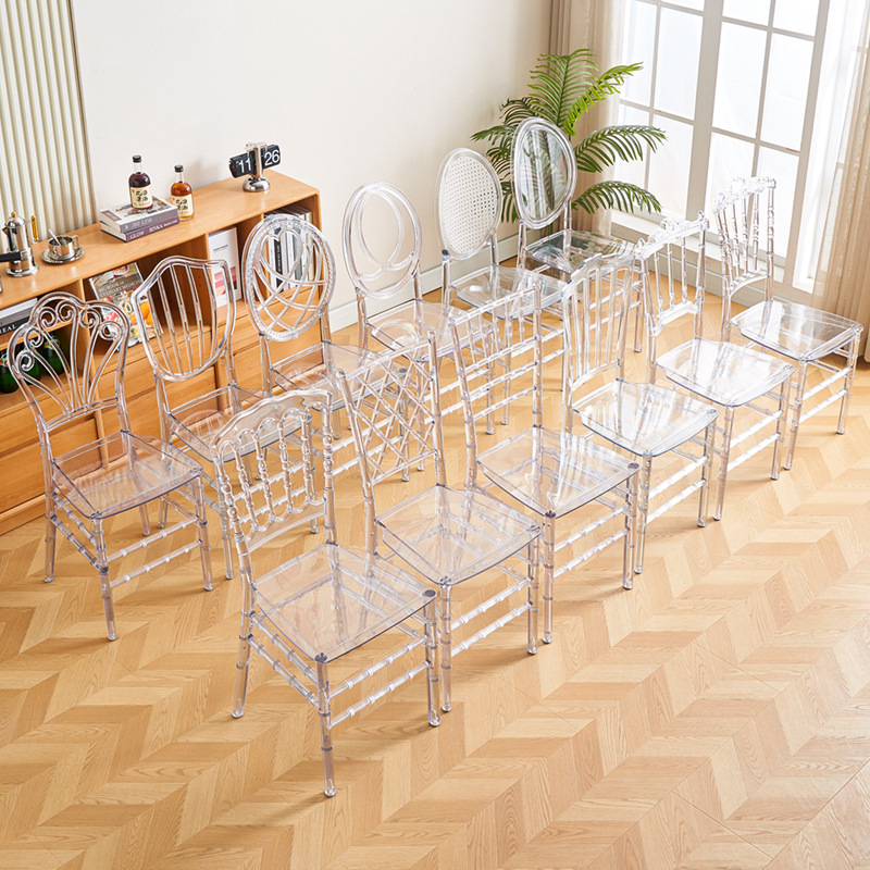 pc wedding chair