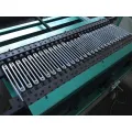 Automatic CNC Diagonal Pipe Bending Machine for Aluminum