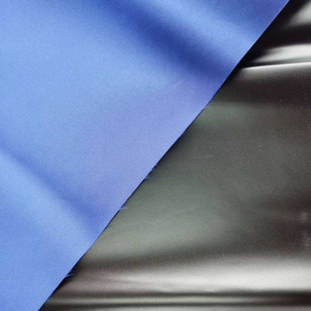 Pvc Coated Elastic Oxford Fabric For Bag Jpg