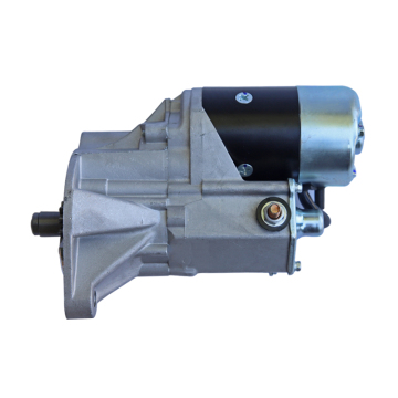 22800-03070 Moteur de démarrage du moteur pour Dyna 13B 14B 12V 11T