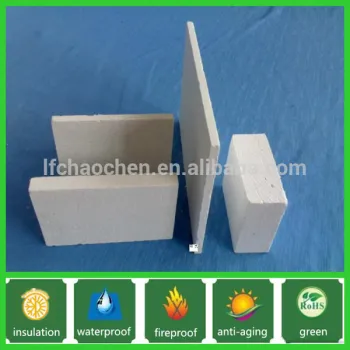 Low shrinkage aluminium silicate board price