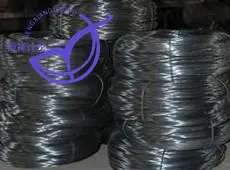 Soft Annealed Wire