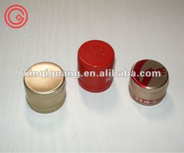 bottle stopper for vodka