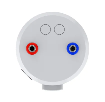 X7 Electric Storage Water Heater for Central and South American Markets