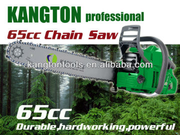 GS chain saws 45cc 52cc 58cc 59cc 62cc