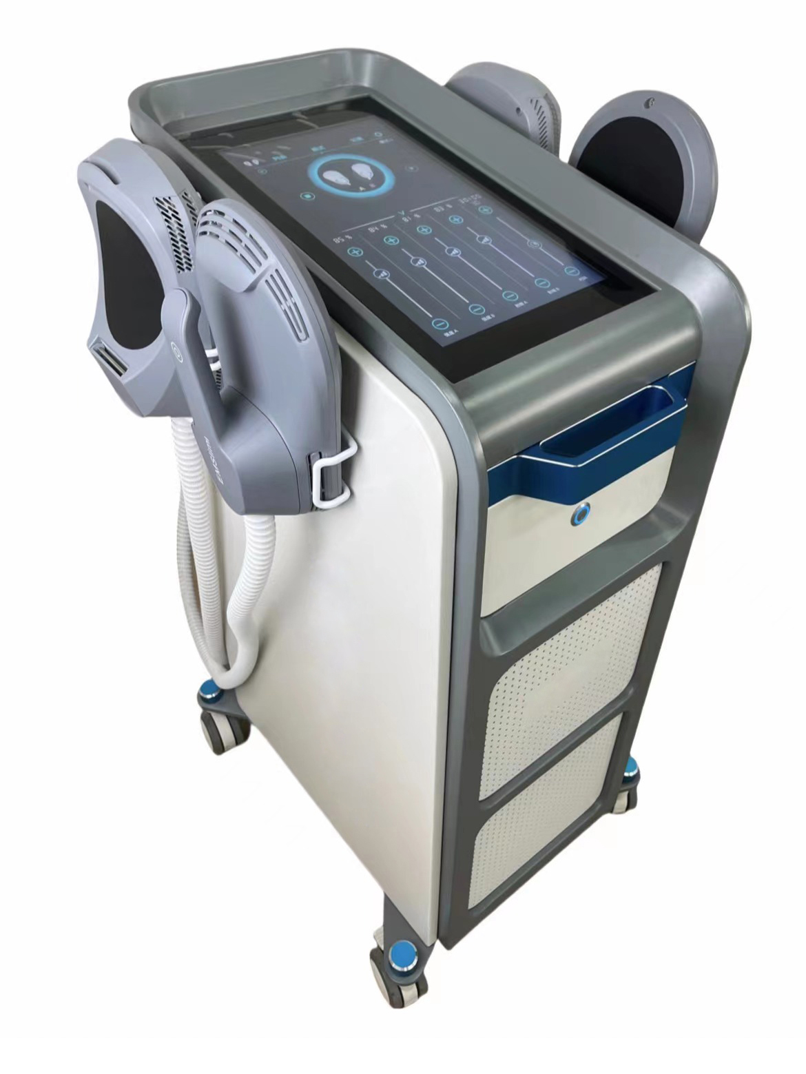 body sculpting non invasive