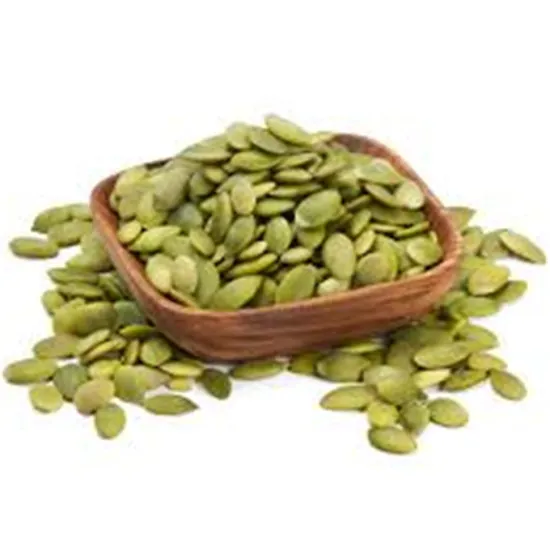 Best price wholesale Organic Pumpkin seeds kernels