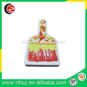 2D Brush Shape Eraser