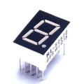 7 Segment Single LED hiển thị kỹ thuật số