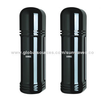 Quad Photoelectric Beam Sensor With Selectable Frequency And Longer ...