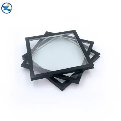 spg floor window insulated glass