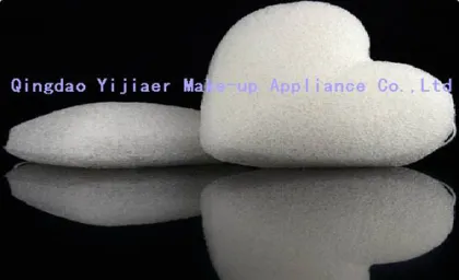 Vegetable Fiber Konjac Sponge