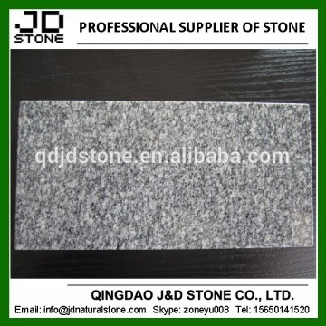 shandong cheap grey granite/ granite 343 tiles