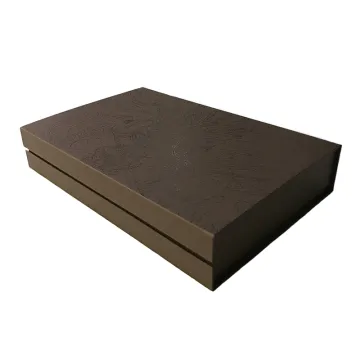 Paper Rigid Gift Box for Tea