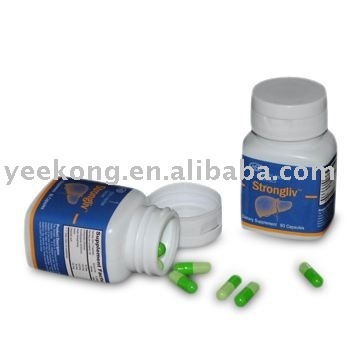369 Yeekong Strongliv Capsule