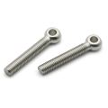 Stainless steel Eye bolts DIN444