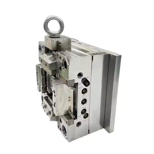 High Precision Custom Plastic Injection Plastic Parts