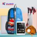 Outdoor Medical Backpack Multi-functional Hiking Backpack