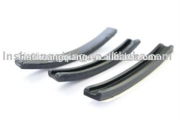 U-shaped Deco Compound Sealing Spacer in IG