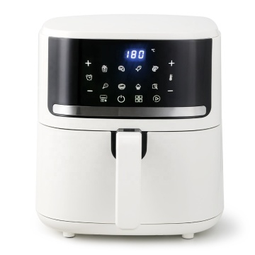 6L Smart Touch Digital Air Fryer