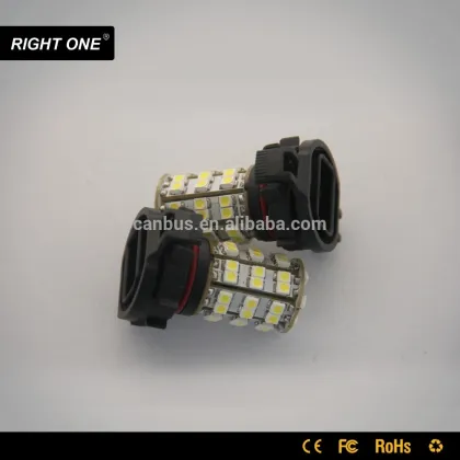 psx24w e30 led fog lamp light mini cooper r56