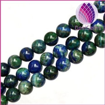 10mm natural round lapis lazuli beads gemstone loose beads