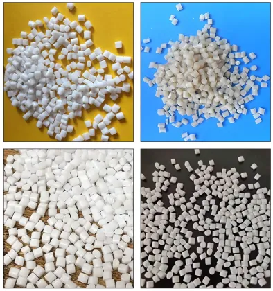 JADE PET Raw Material CZ328 Resin