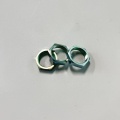 CNC Machining Fastener Hexagonal Nut