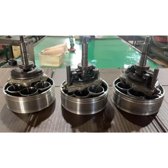 Wholesale High Quality Refurbished V5 Compressor Piston AC Compressor Parts