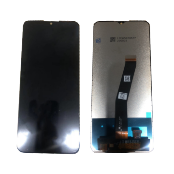 6.52\" Mobile Phone LCD Display Replacement for TCL 20Y