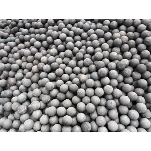 Alloy Steel Ball Grinding Tools Abrasives alloy wear-resistant steel ball Factory