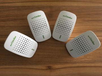 Hifi-Change Pest Ultrasonic Electronic Rodent Repeller US/EU/AU/UK Plug