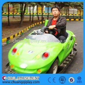 Speed Car Amusement rides,amusement bumper car