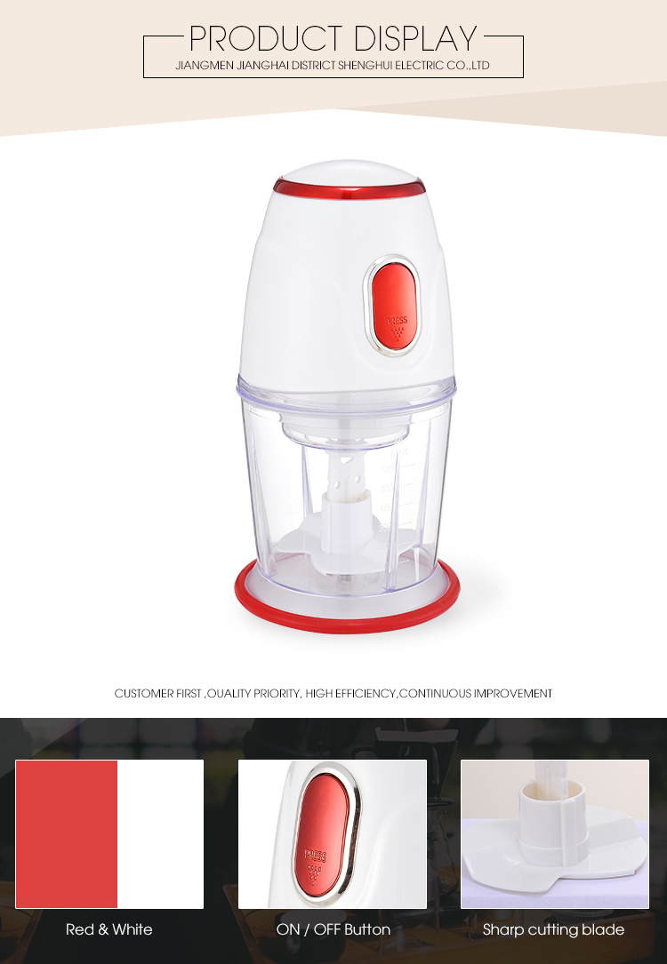 Food Blender