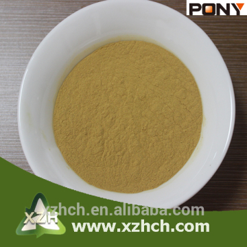 MG-2 retarder concrete admixture ca lignosulphonate additives DZZ6