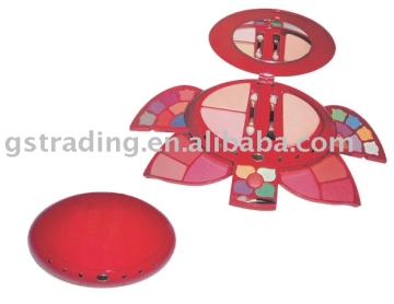 high quaity make-up kit/middle egg