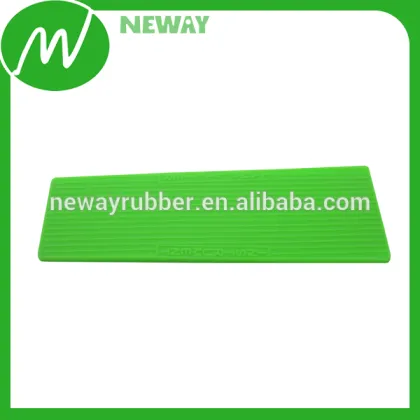 Rubber Sheet for Wah Wah Pedal with 3M adhesive Backing